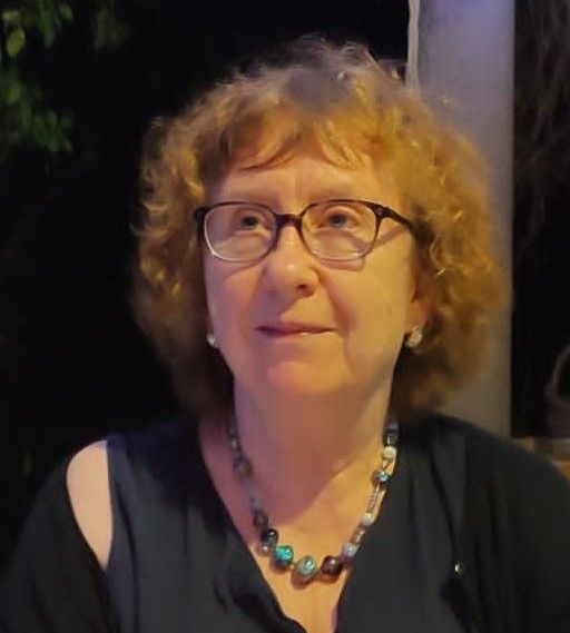 Carmen Pennarun : Poèmes inédits