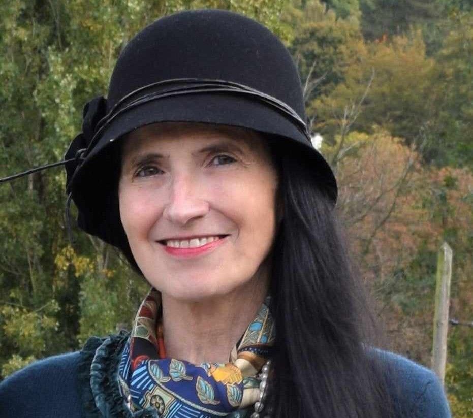 Interview. Catherine Choupin : « Je ne peux être déçue par une femme qui a inspiré de tels sentiments à Baudelaire »