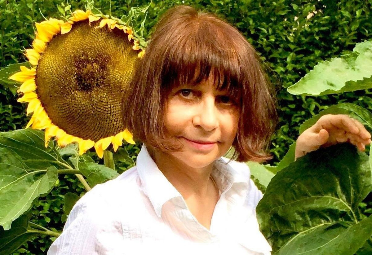Portrait en Lettres Capitales : Céline Debayle