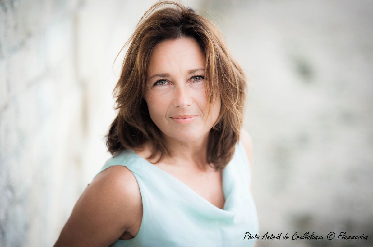 Interview. Caroline Grimm : «L’éloge que l’on peut faire ici de la littérature c’est qu’elle réussit à donner la voix aux oubliés et même aux sacrifiés de l’Histoire»