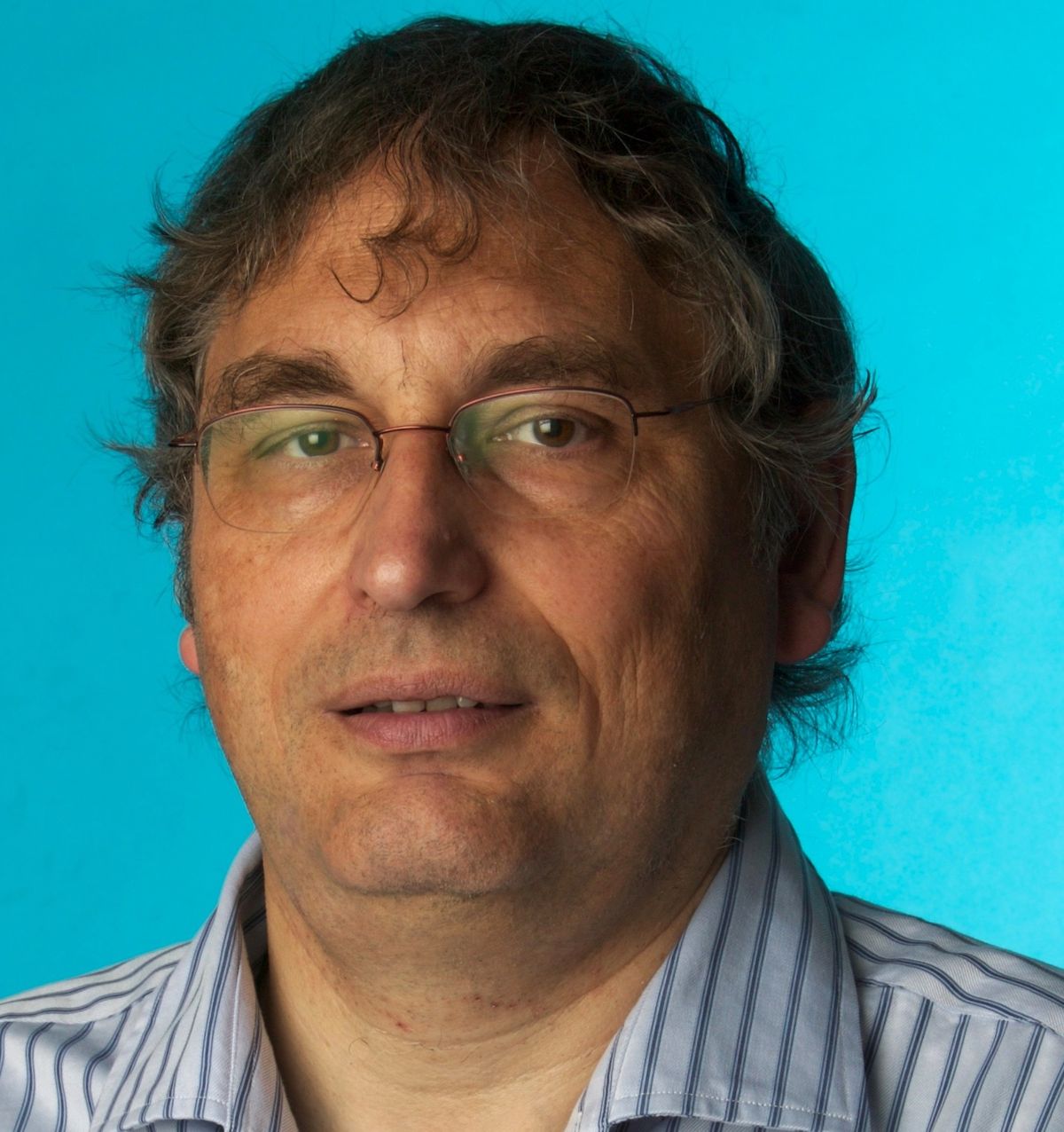Écrire/Être écrivain : Christian de Moliner