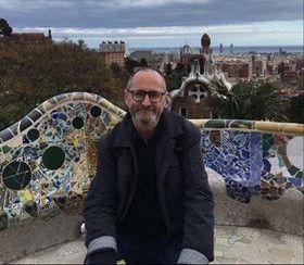 Christophe Moussé : Le métier de vivre