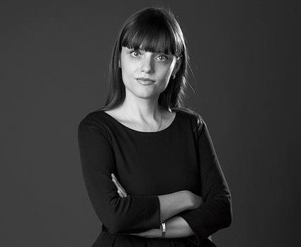 Claudia Moscovici