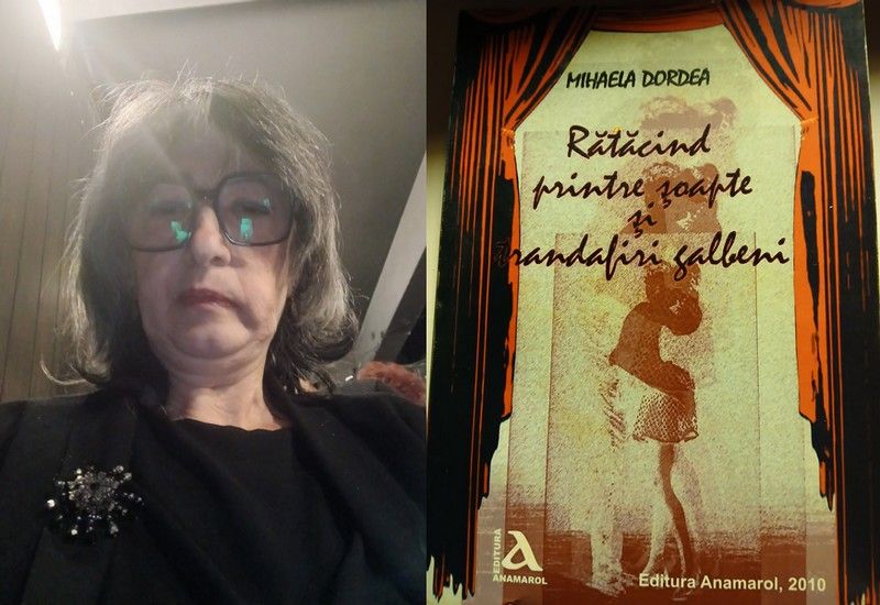 Mihaela Dordea : Le miracle dans les coulisses ou comment faire un spectacle