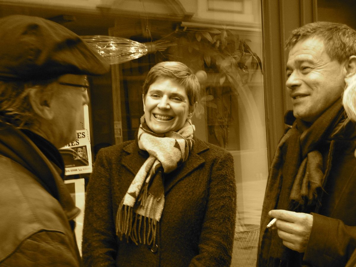 Corina Ciocarlie : Europe zigzag ou la beauté des lieux cueillie dans le regard des écrivains-promeneurs