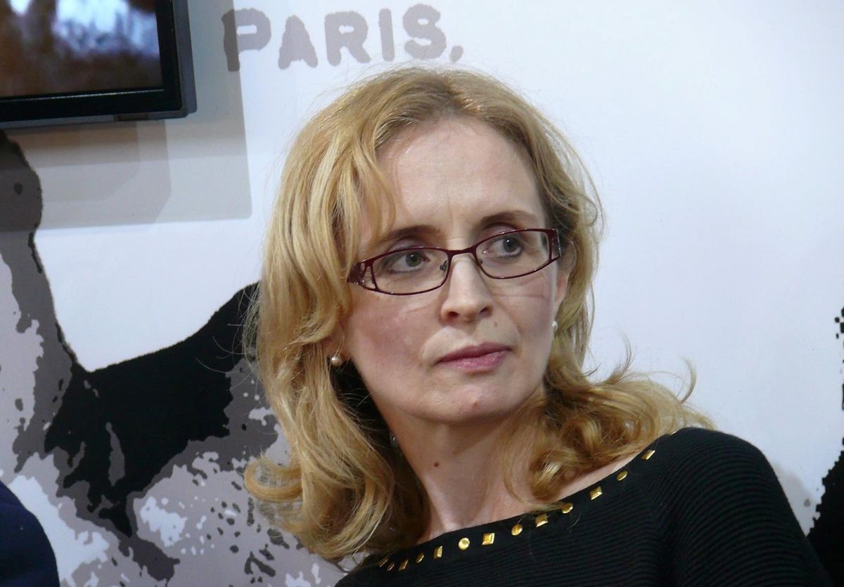 Cristina Hermeziu : Que font-ils les gens ?