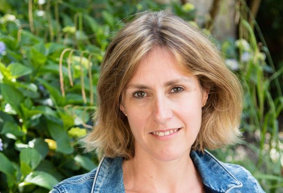 « Jacky » - le nouveau roman de Geneviève Damas