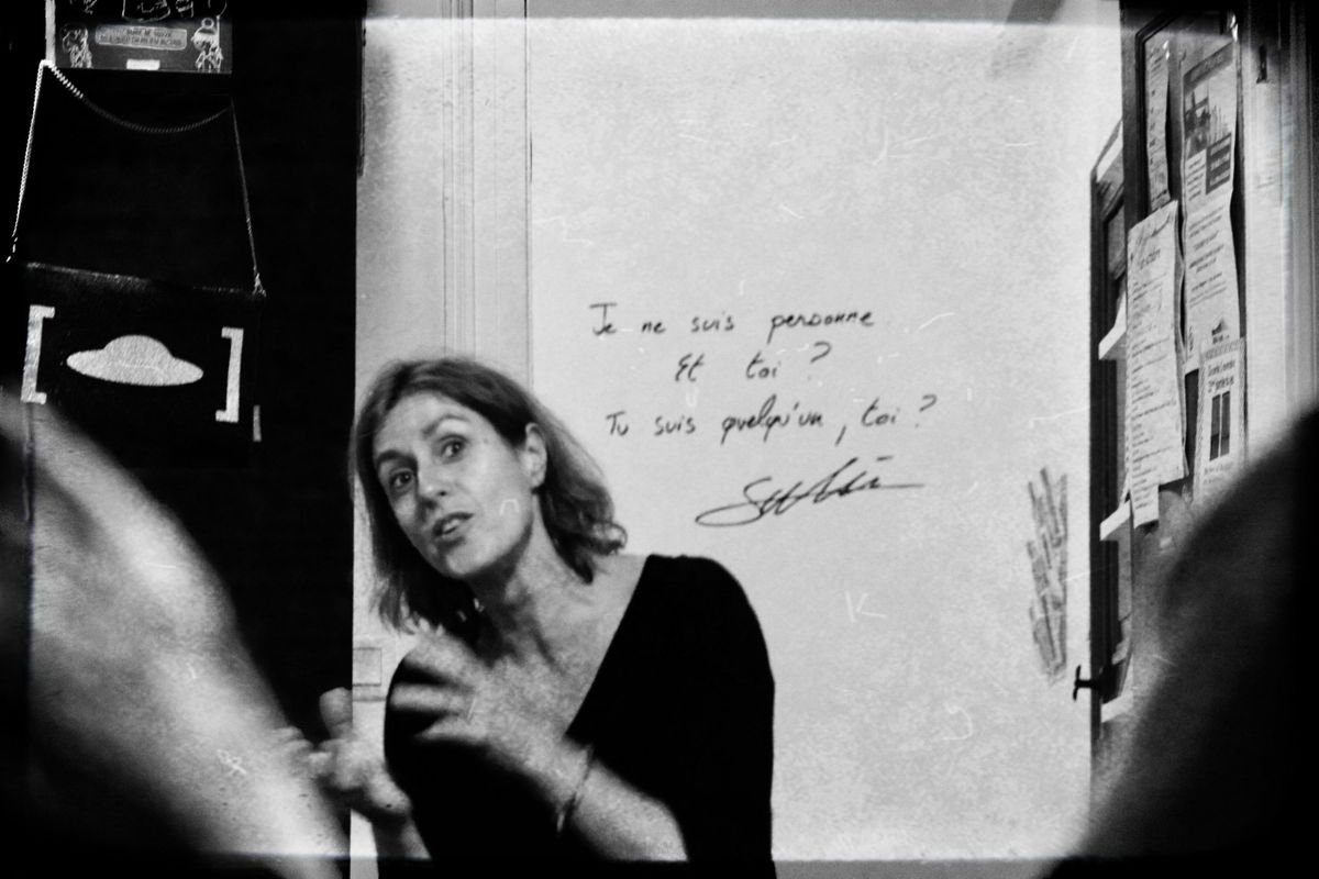 Interview. Geneviève Damas: « À travers mon récit, j’ai voulu donner à entendre la voix des gens qui sont souvent absents de la littérature »