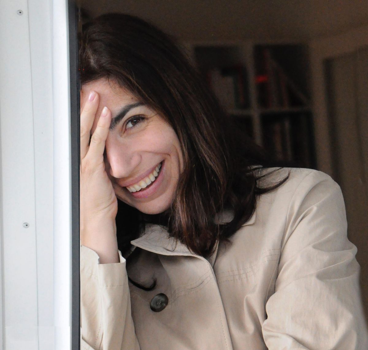 Rentrée littéraire 2019 – Interview Dana Grigorcea : « Mon livre est une réponse à celui de Tchekhov, c’est l’histoire d’un amour impossible raconté au temps présent »