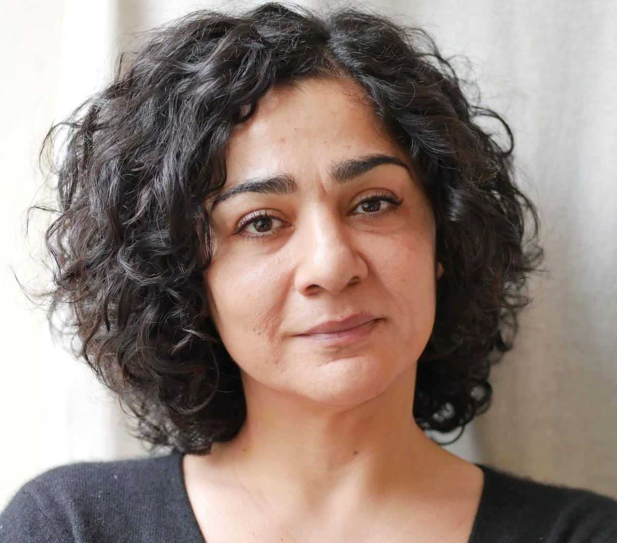 Portrait en Lettres Capitales : Dima Abdallah