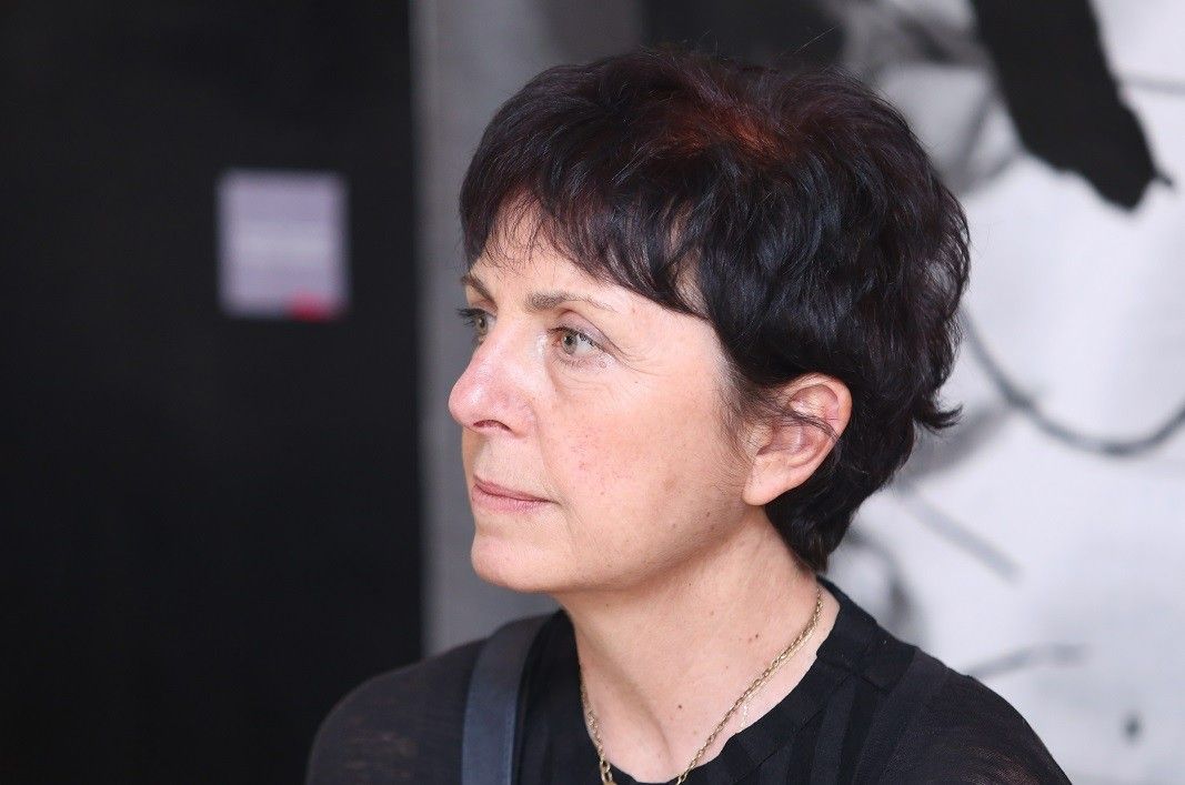 Interview. Théodora Dimova : « Je voulais explorer la manière dont la nature humaine réagit lorsqu'elle se heurte frontalement au mal »