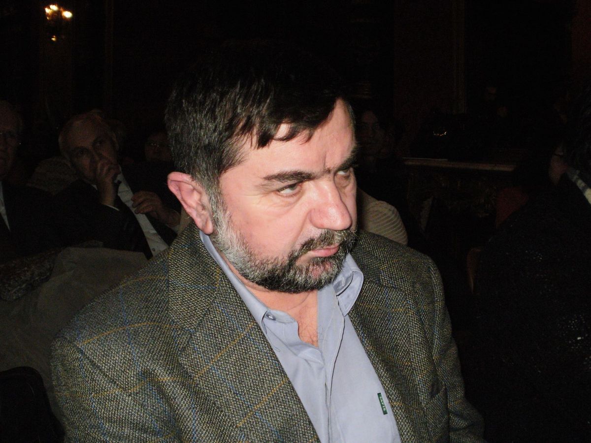 Dumitru Augustin Doman : Palliatifs pour passer la pandémie