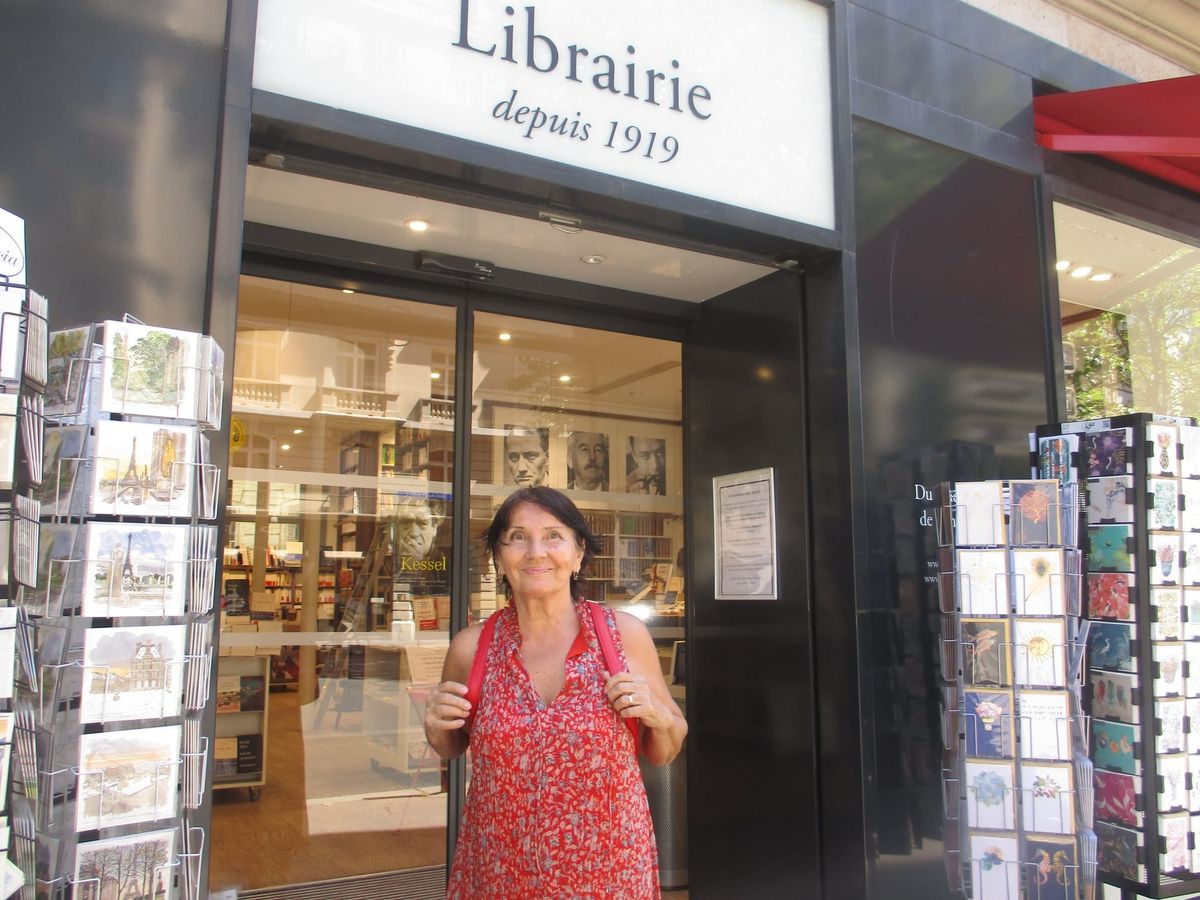Elena Adriana Dobrinoiu : Livres et magie de Noël