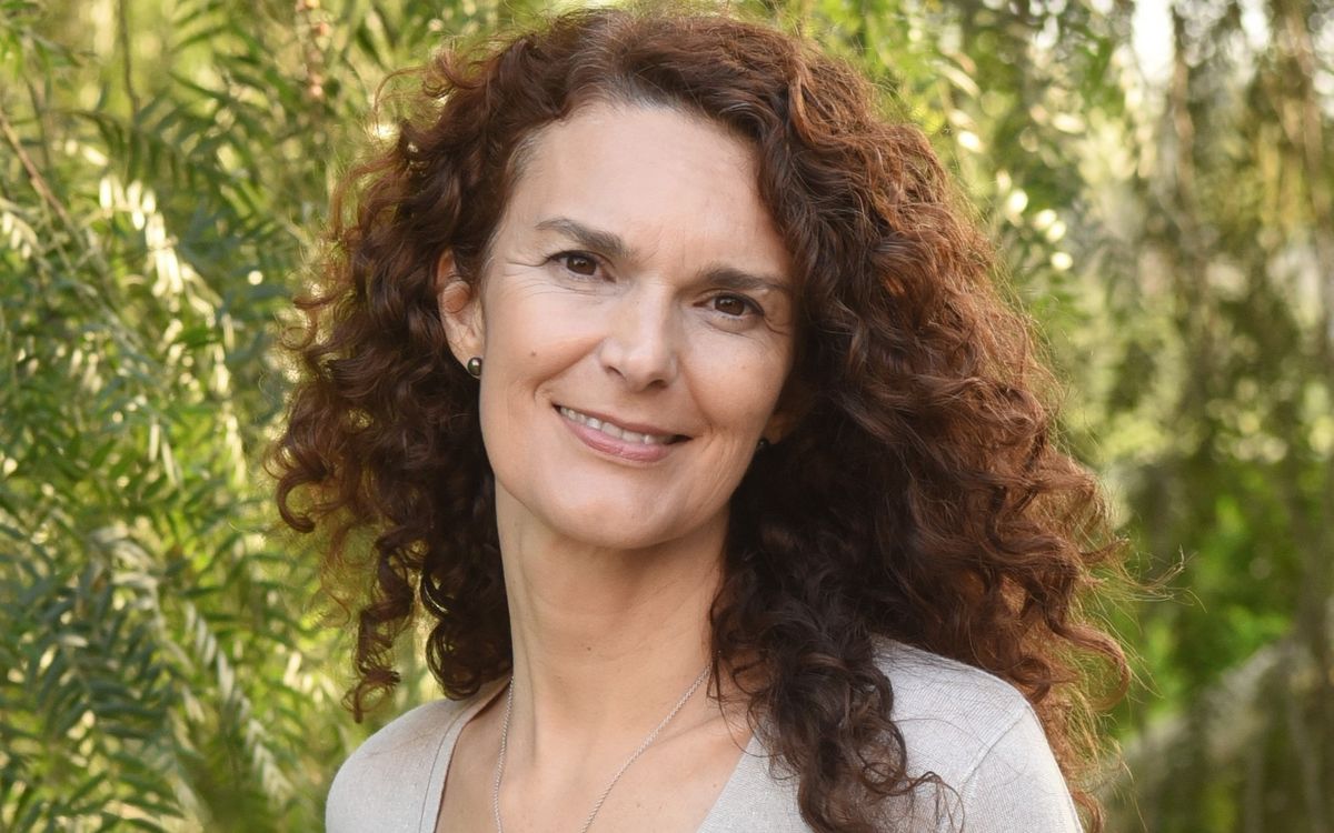Elisa Sebbel : La peur du confiné