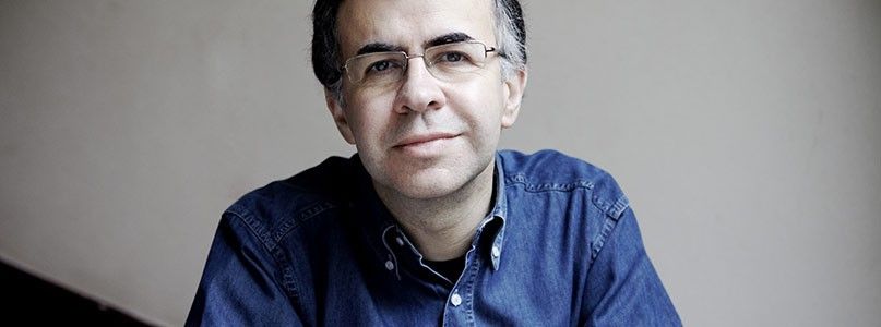 Rentrée littéraire 2019 – Interview Eric Faye: « Pour moi il s’agit d’un roman sur le doute, plus encore qu’un roman sur la musique »
