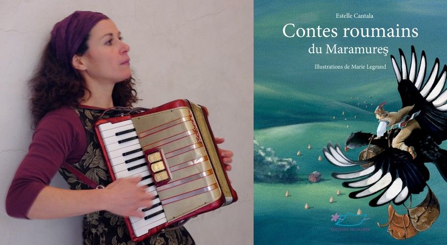 Interview. Estelle Cantala: «J’ai aimé malaxer la langue, lui donner forme, découvrir comment le récit en roumain venait se dire en miroir déformant dans ma langue maternelle»