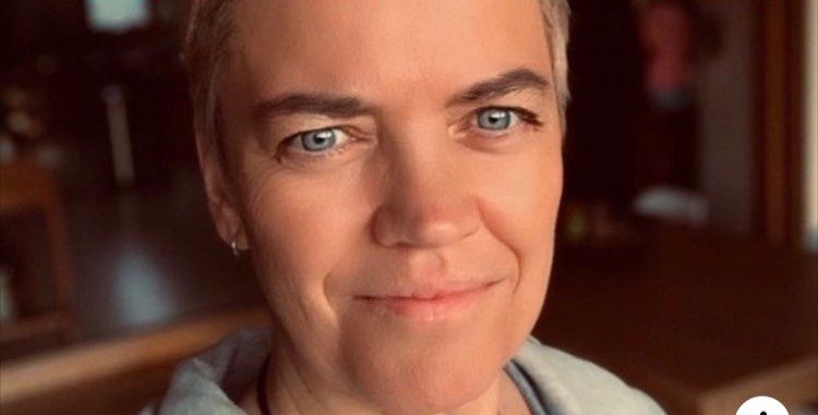 Interview. Florence Herrlemann : «L’appartement du dessous est un peu comme le fil d’Ariane, et au bout de ce fil il y a des lecteurs»