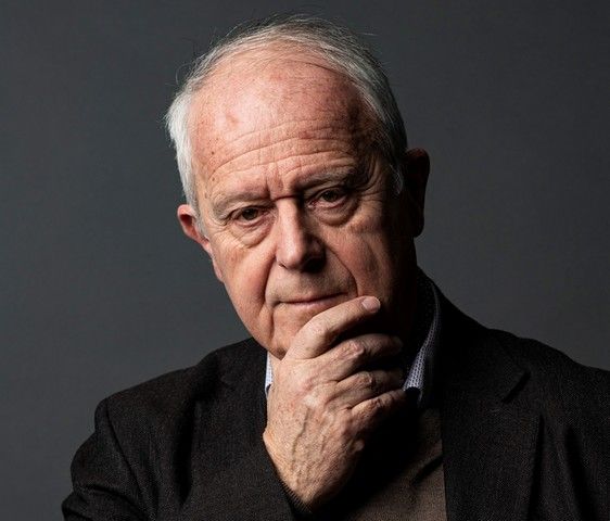 Frédéric Vitoux de l'Académie française : « L’Ours et le Philosophe » ou « le goût de la culture face à la confiance dans l’avenir ou dans la postérité »