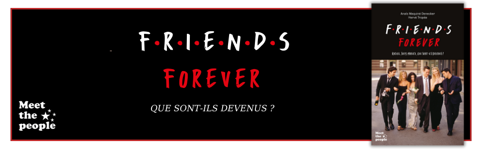 Friends Forever – Regards croisés : Anaïs Maquiné-Denecker & Hervé Tropéa
