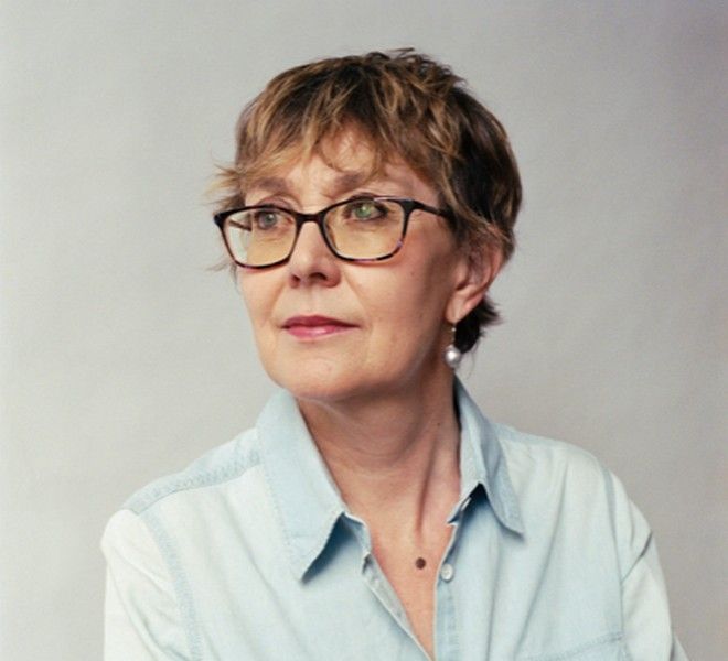 Les Grands Entretiens de la Rentrée littéraire 2022 - Gaëlle Josse : « La nuit des pères »