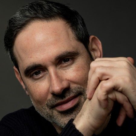 Interview. Gautier Battistella : « Paul Renoir est une somme de personnages et d’influences. C’est le « Meta chef », cette figure impériale de la grande gastronomie française  »