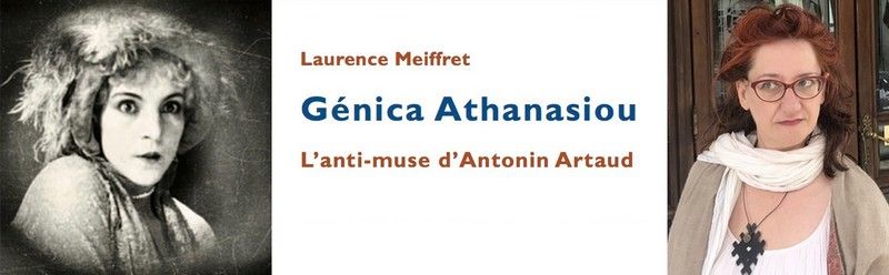Laurence Meiffret : Génica n’a certes pas connu la gloire et la réussite matérielle, mais elle a été la femme indépendante qu’elle voulait être