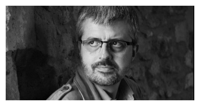 Interview. Guillaume de Fonclare: «L’objectif était d’écrire un conte moderne, une fable sur la violence infligée aux corps, sur la destruction, et sur l’espoir et la reconstruction»