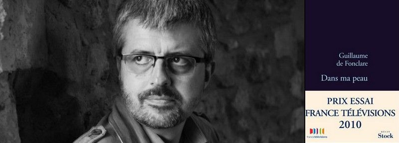 Guillaume de Fonclare ou la discrète politesse du désespoir