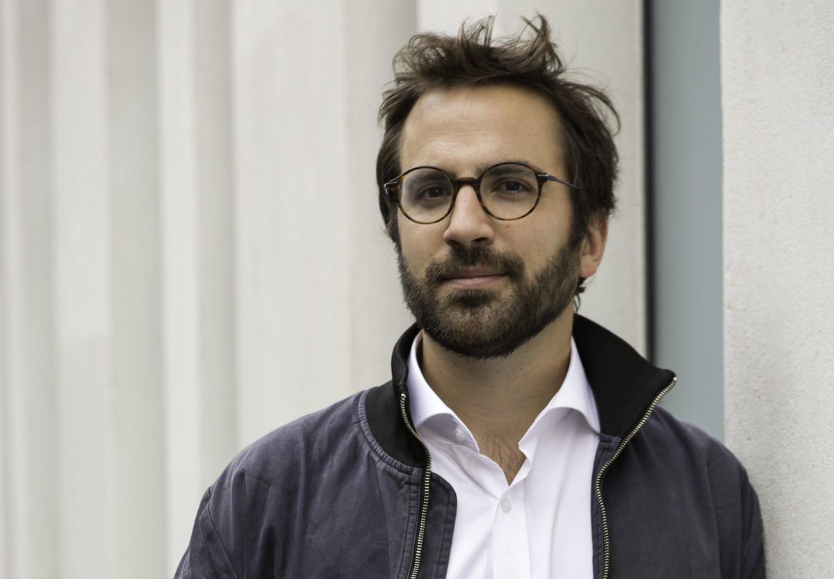 Interview. Guillaume Sire : « Je crois en effet qu’il y a une grande vérité dans cette histoire »