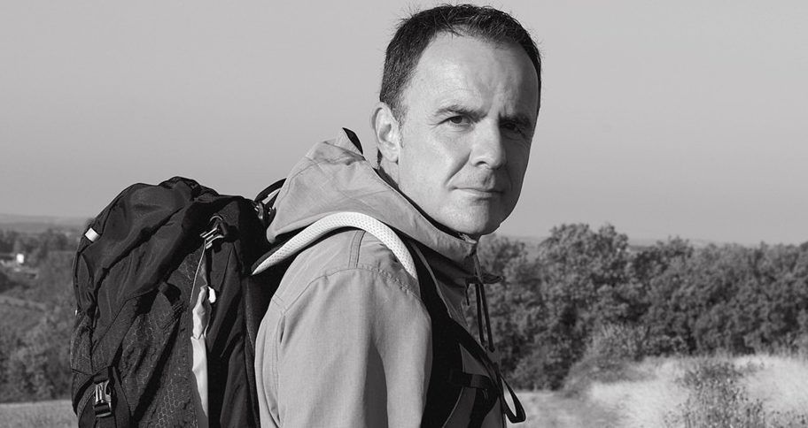 Interview. Didier Guillot : « Je travaille les mots comme j'ai su travailler le métal »