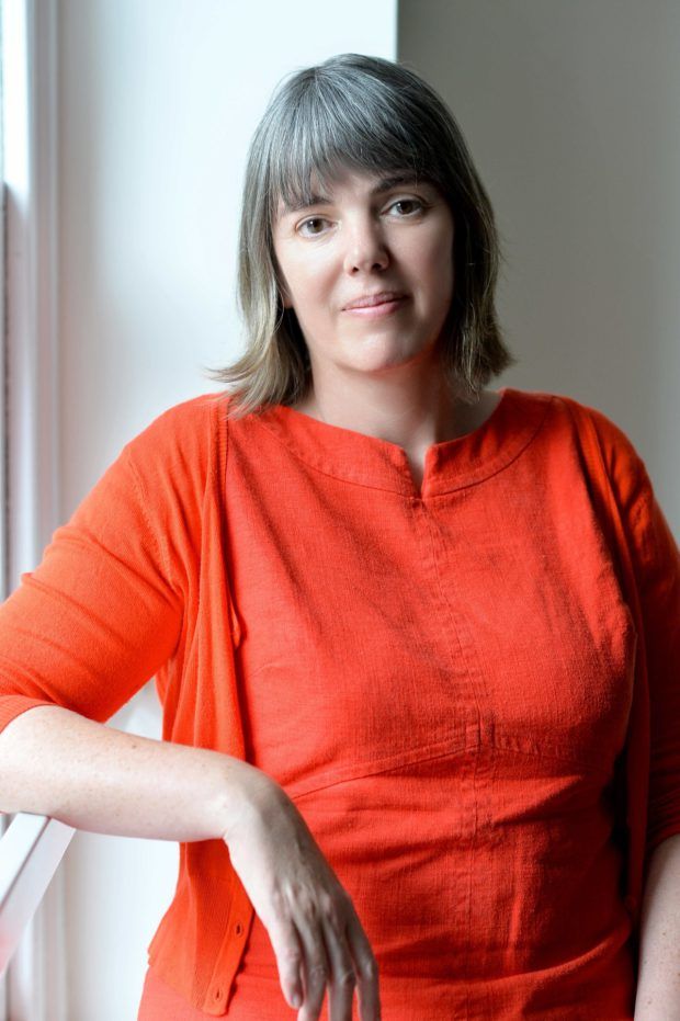 Interview. Guinevere Glasfurd: «Créer le personnage de Descartes a été pour moi un vrai défi, me sentant intimidée par moments»
