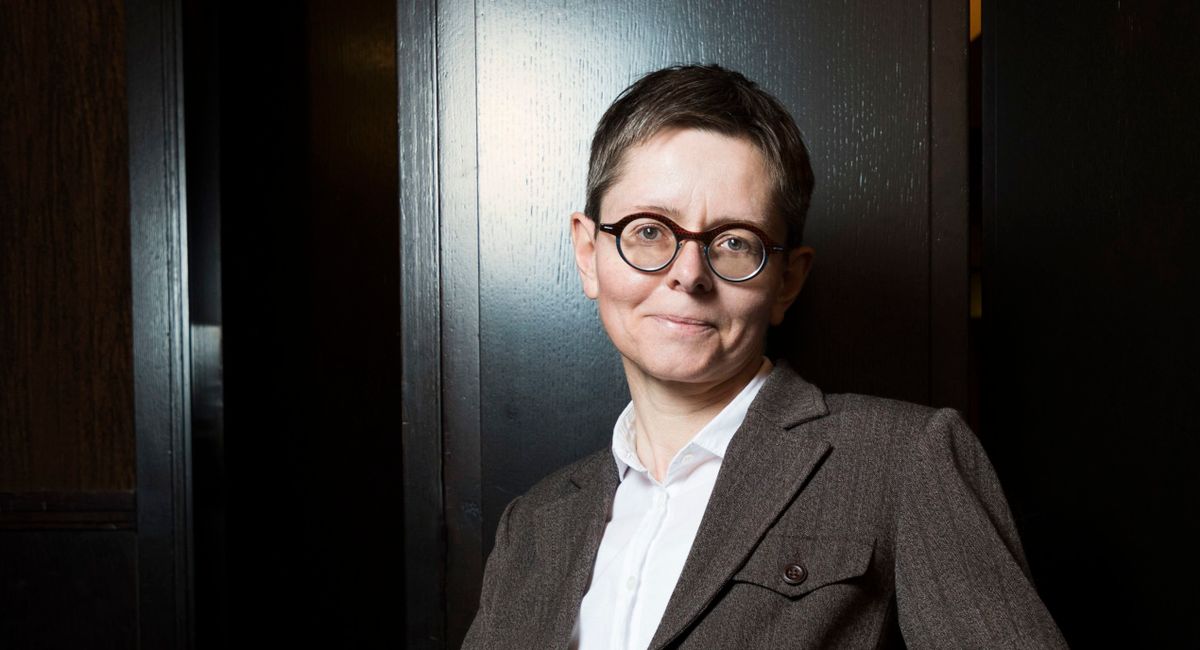 Interview. Hélène Gestern : Grand Prix RTL Lire 2022 pour son roman « 555 » aux Éditions Arléa