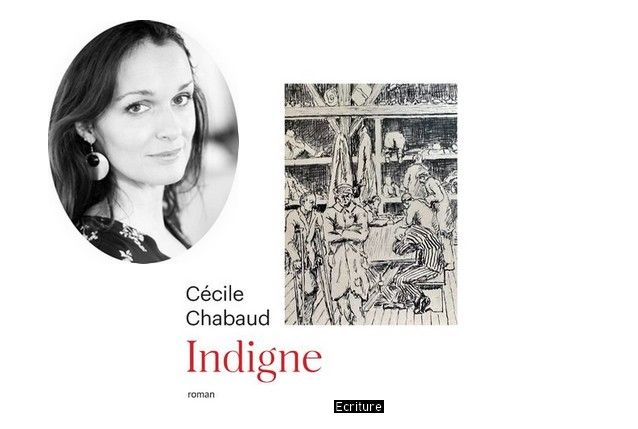 Interview. Cécile Chabaud : « L’Histoire a besoin de témoignages iconographiques. C’est aussi important que des textes »