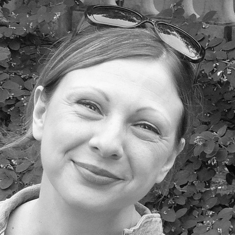 Portrait en Lettres Capitales : Ioana Maria Stăncescu