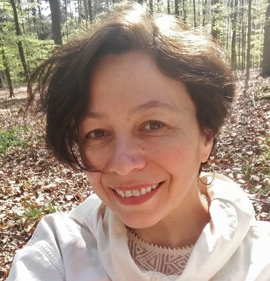 Interview. Iocasta Huppen : Haïkus d’entre-saisons