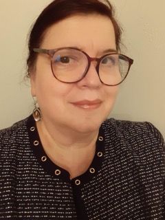 Portrait Lettres Capitales : Irina Moga