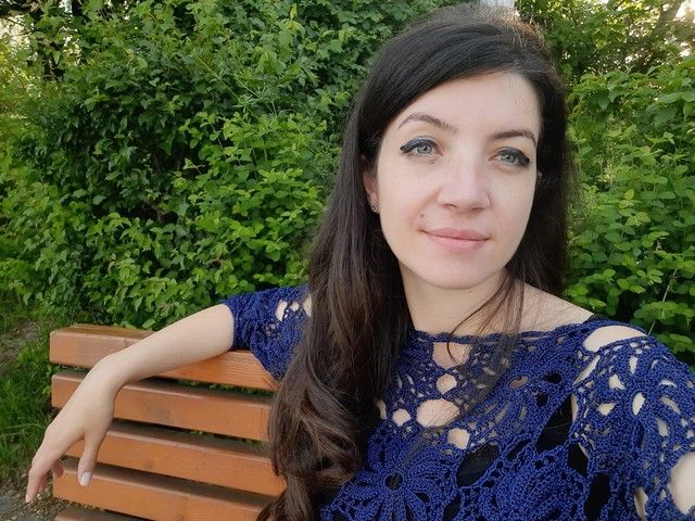 Irina-Roxana Georgescu - Quatre poèmes inédits