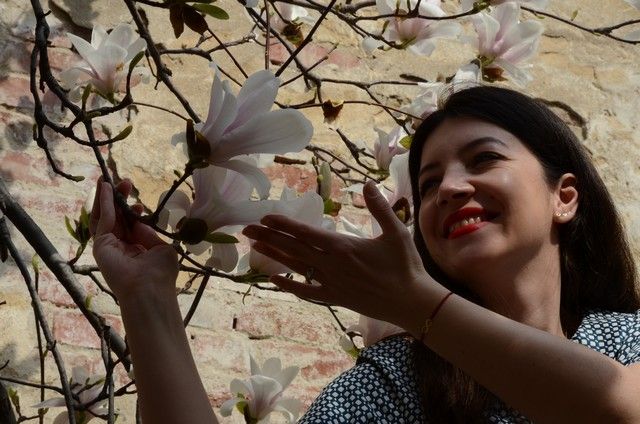 Irina-Roxana Georgescu : « Une contre-histoire »