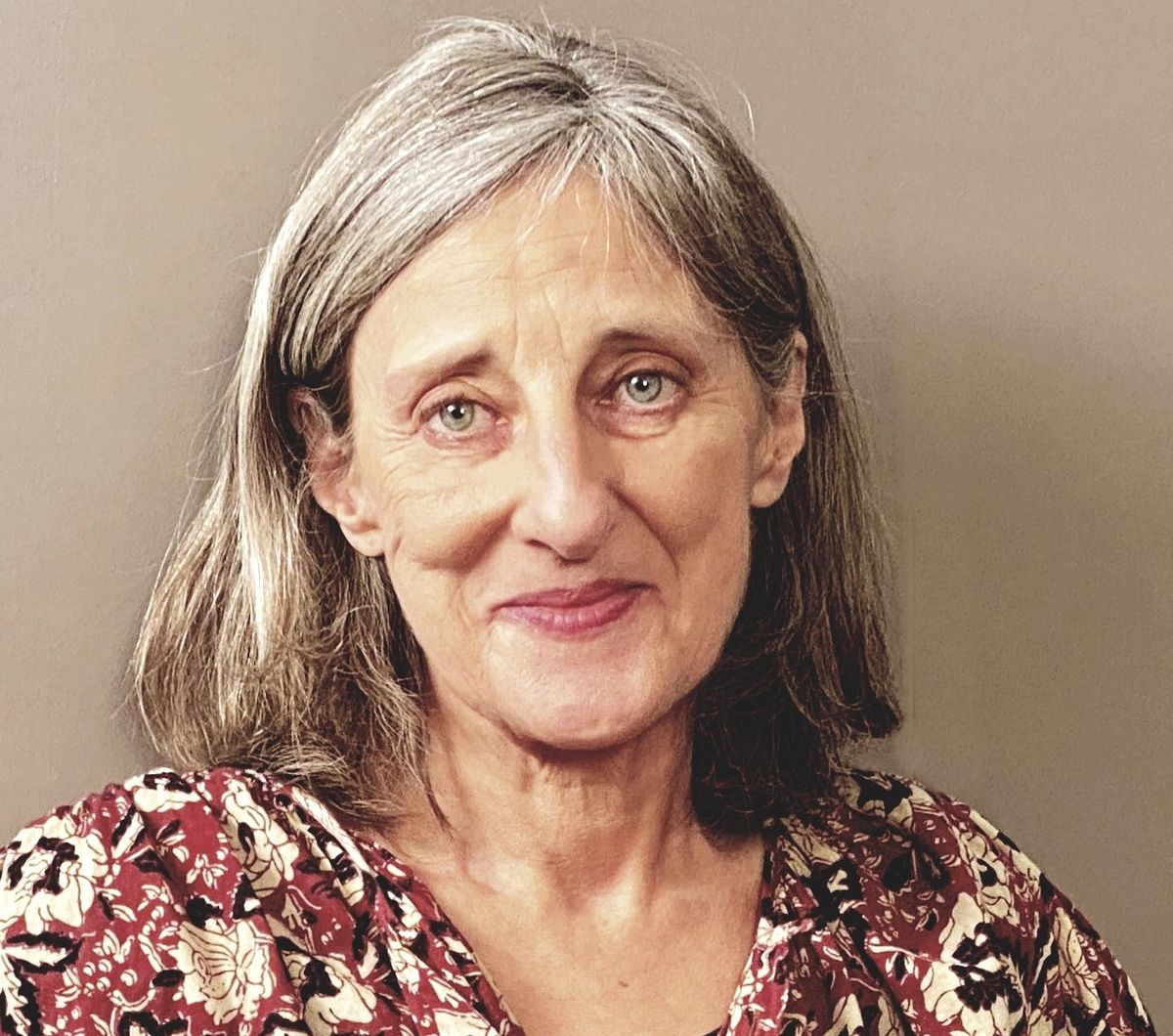 Interview. Isabelle Flaten : « À défaut de pouvoir révéler l’indicible, j’ai tenté de faire en sorte qu’il sonne vrai »