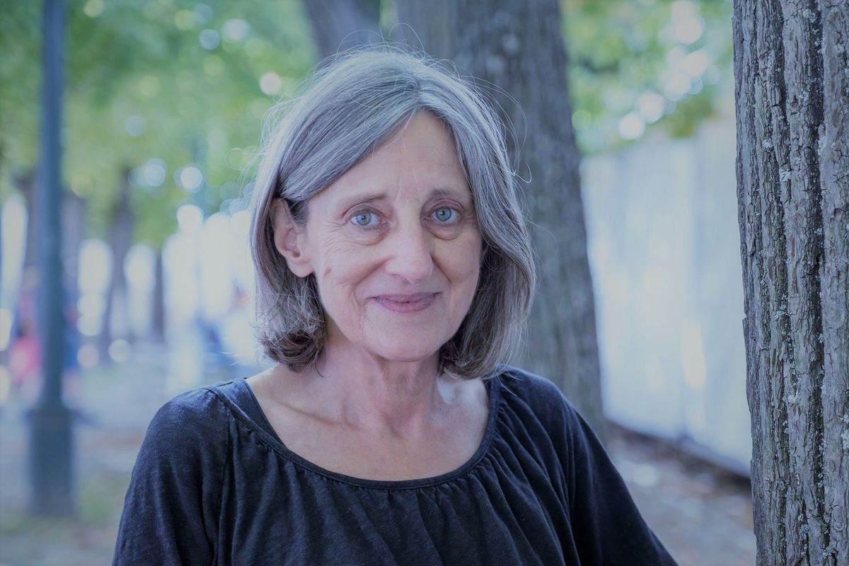Rentrée littéraire 2022 - Isabelle Flaten : Triste Boomer