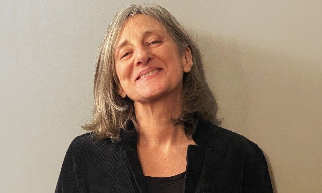 Portrait en Lettres Capitales : Isabelle Flaten