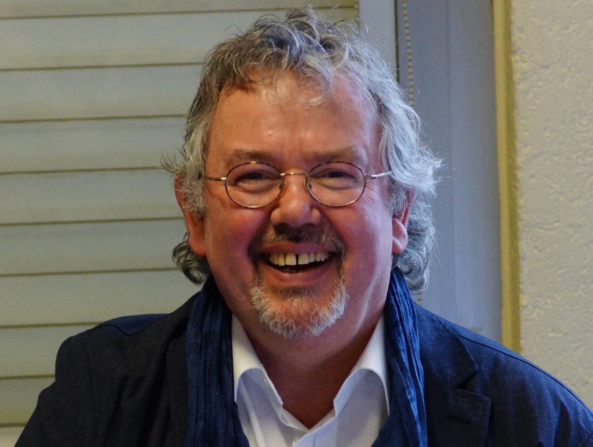 Jean-Louis Sponem : Un autre monde
