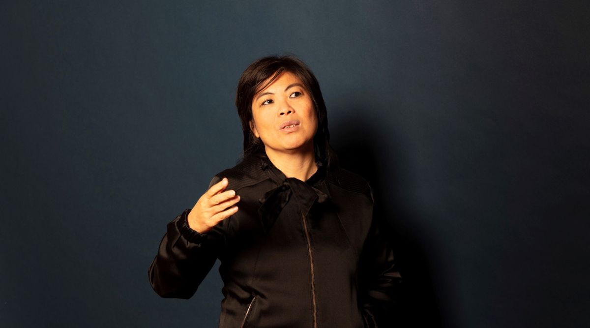 Interview. Jeanne Truong : « Ma contribution consiste à donner à voir l’univers psychique et le regard d’un enfant qui a vécu dans les camps »