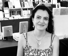 Jennifer Grousselas : Le pingouin couronné