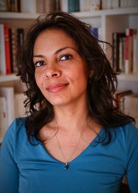 Portrait en Lettres Capitales : Jennifer Richard