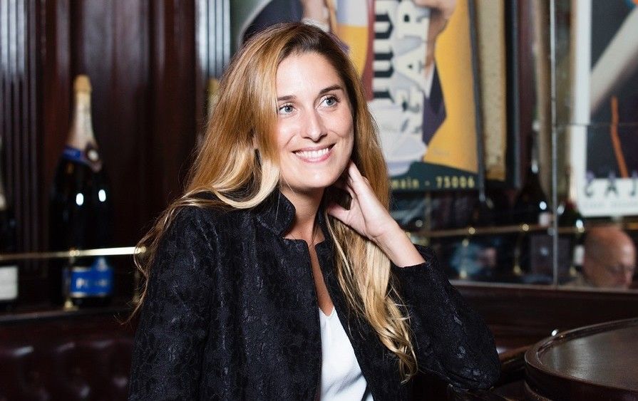 Interview. Jessica Nelson : « La fiction a ceci d’extraordinaire qu’elle permet de proposer des hypothèses sur les élans et motivations d’un personnage qui a réellement existé… »