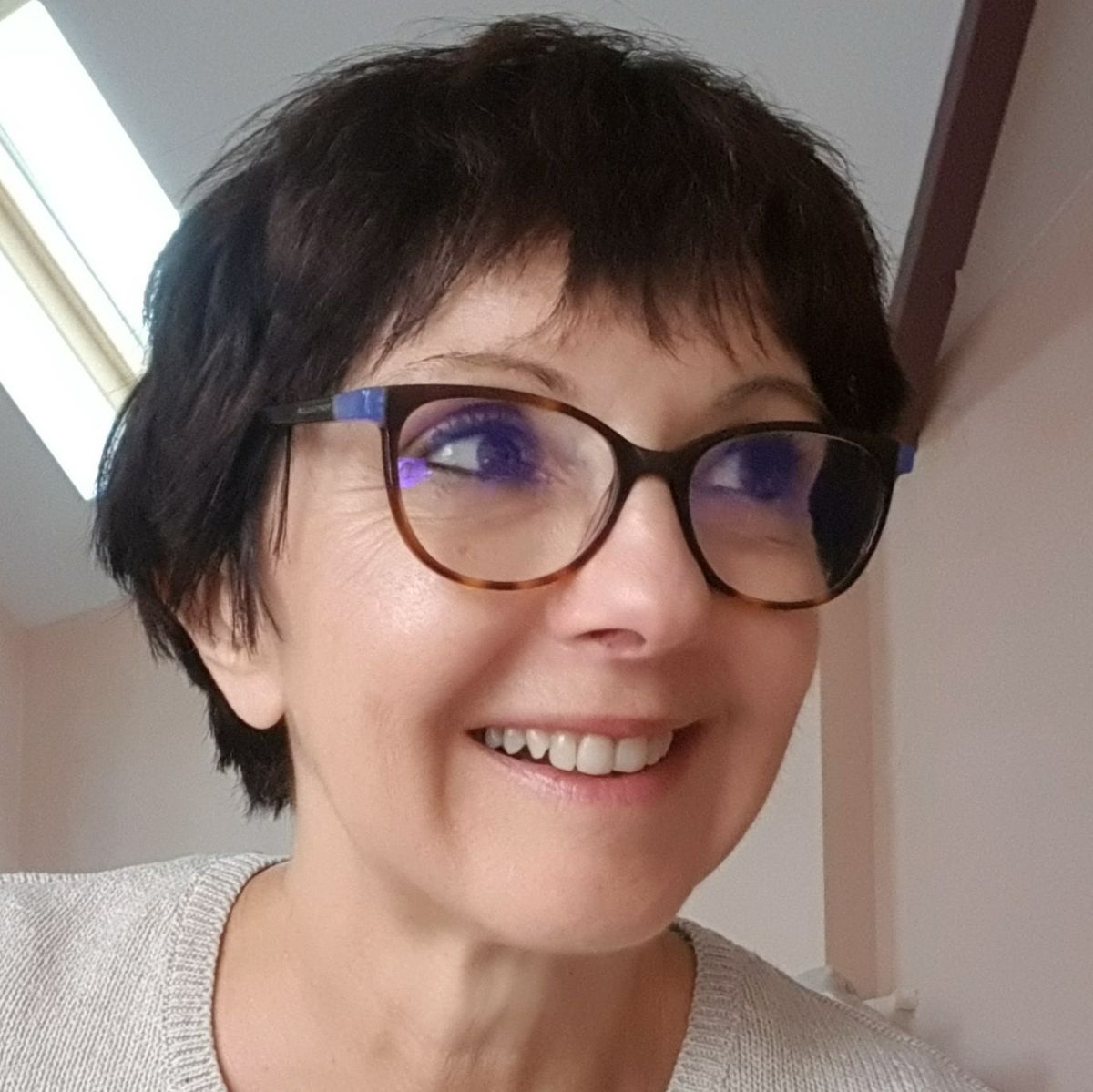 Écrire - être écrivain : Deux textes de Joëlle Petillot