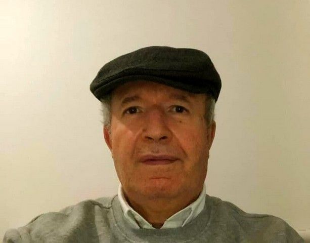 Kacem Madani : Mémoire(s) en dents de scie (I)