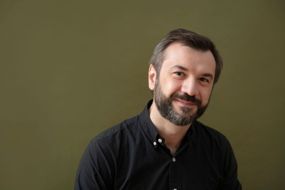 Rentrée littéraire 2021. Étienne Kern  – « Les envolés »