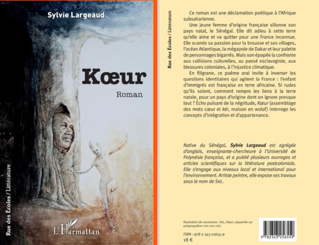 Koeur : Un chant d'amour et de confrontations entre la France et l'Afrique Subsaharienne